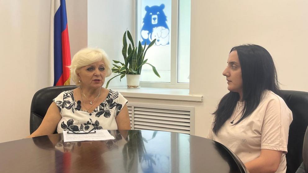 «Единая Россия» рассказала о проводимых на Ставрополье в отношении безнадзорных животных мероприятиях