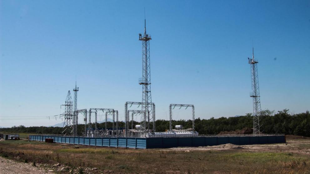 Ставропольская подстанция «Луч» получила разрешение на эксплуатацию