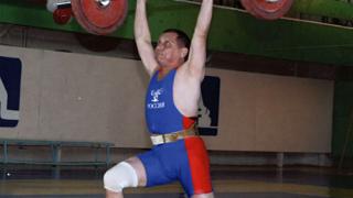 Ставропольские штангисты привезли награды Кубка России по тяжелой атлетике среди ветеранов