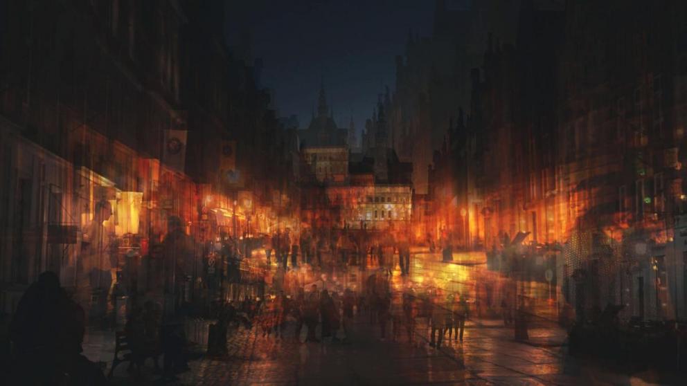 Лучшим фотографом России стал Сергей Щербаков из Невинномысска