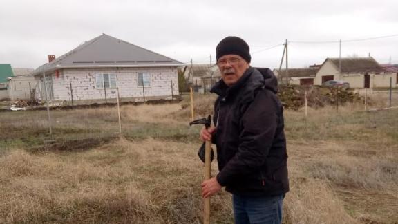 Интенсивное садоводство в Грачёвском округе Ставрополья будут развивать 16 хозяйств