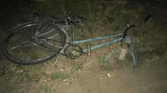 Велосипедист попал в реанимацию после ДТП в Михайловске