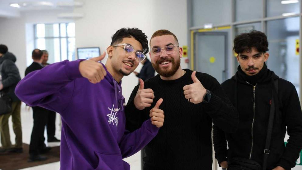 В СКФУ русский язык будут изучать 130 студентов из 21 страны мира