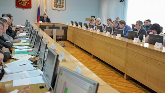 В Ессентуках наводят порядок в распоряжении городской землей