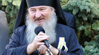 Митрополит Симбирский и Новоспасский Феофан прибыл в Пятигорск