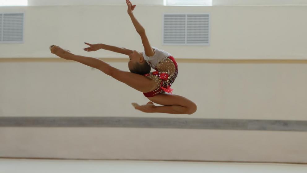 Ставропольская «художница» оказалась вне конкуренции в «Лужниках»