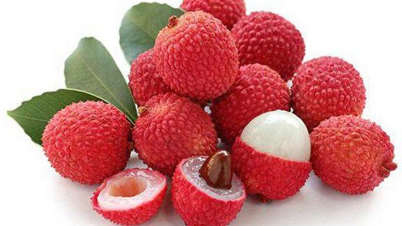 Что за фрукт личи?