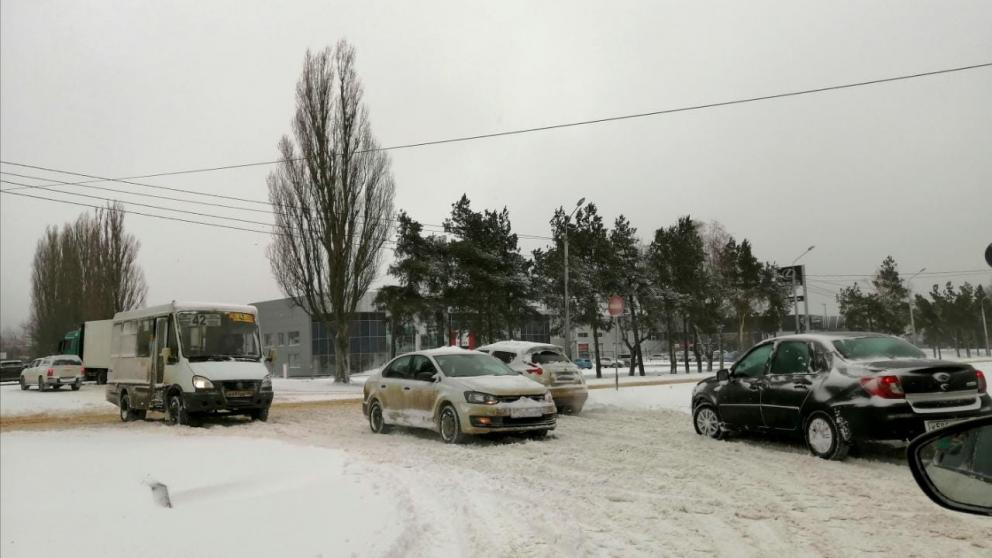 Более трёхсот заявок поступило в горэлектросети Ставрополя за сутки