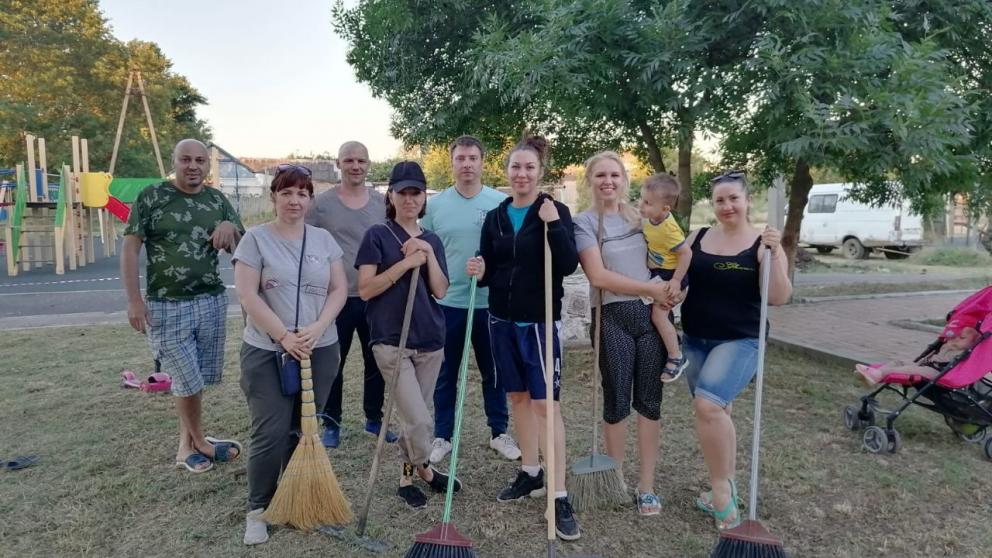 В Минераловодском округе будет реализовано 9 проектов по программе местных инициатив