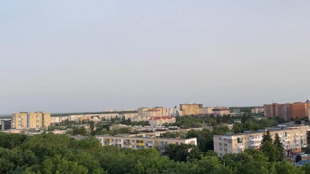 Ставропольцы выбирают территории для благоустройства в 2027 году
