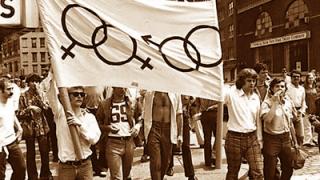 Сокращение населения Земли происходит из-за секса!