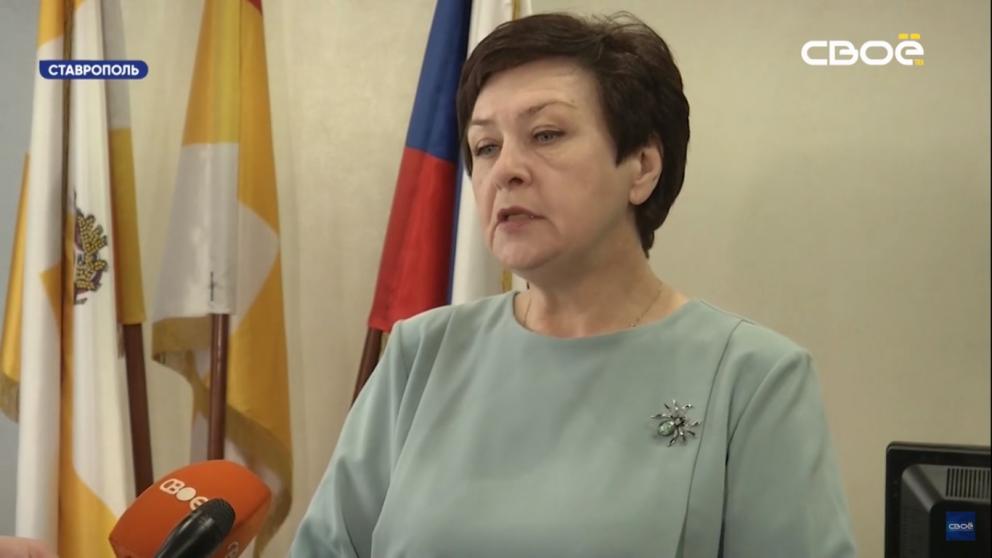 Правительство Ставрополья постарается сохранить объемы госзаказа для субъектов малого бизнеса