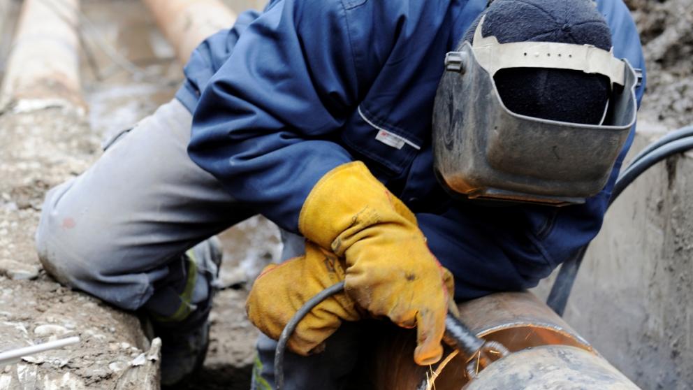 Участок улицы Шпаковской в Ставрополе перекроют из-за замены перехода теплосети