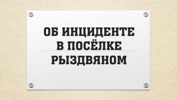 Пострадавшей от укуса собаки на Ставрополье окажут помощь