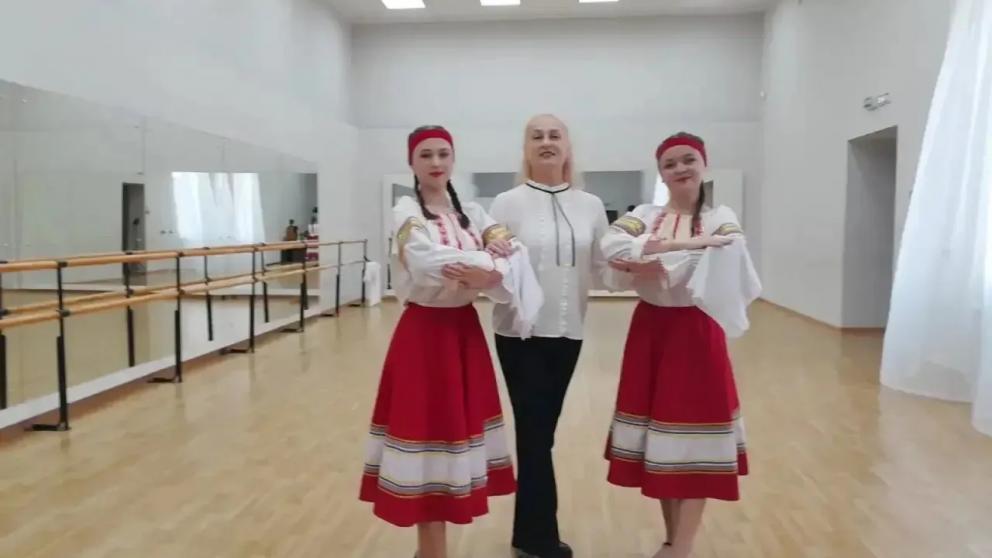 На Ставрополье идет прием заявок в программу «Земский работник культуры»