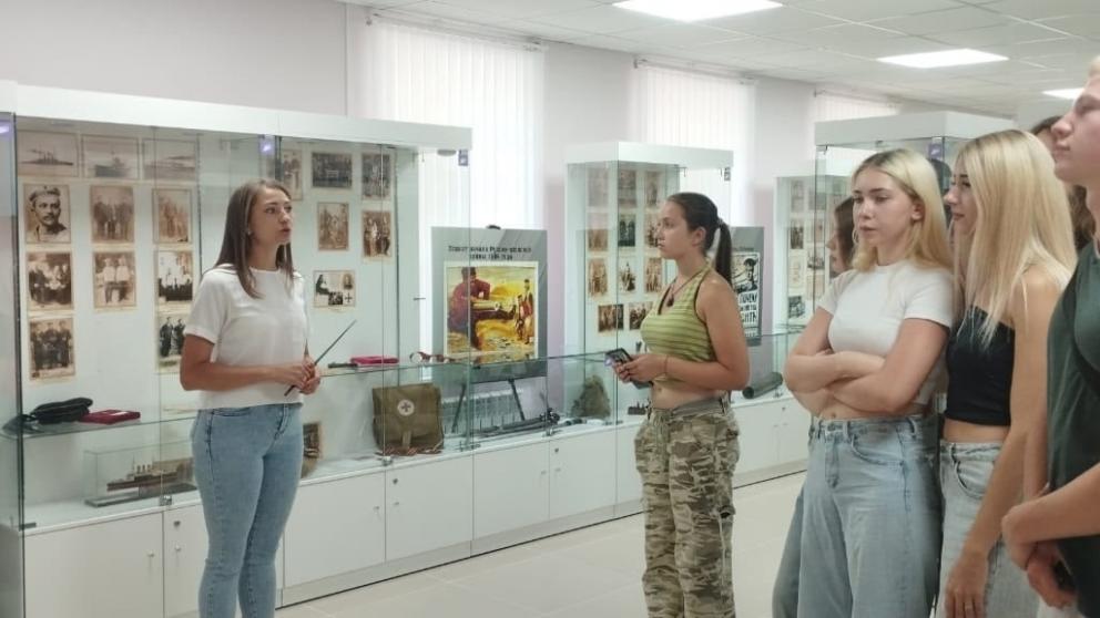 Около 1000 молодых жителей Шпаковского округа Ставрополья воспользовались «Пушкинской картой»