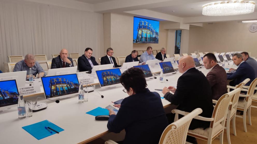 Юрий Васильев: Электоральные эксперты помогут общественности разобраться