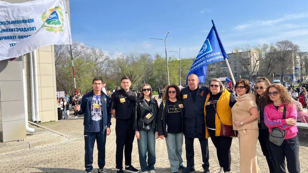 Благотворительный забег проведут в Невинномысске