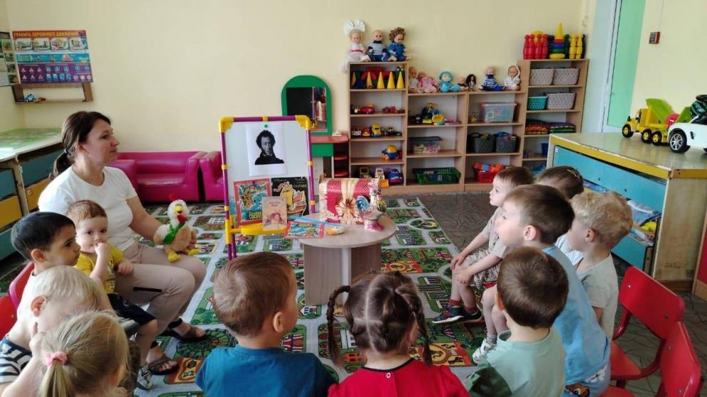 Минобр Ставрополья: Доукомплектование детсадов продолжится в течение всего года