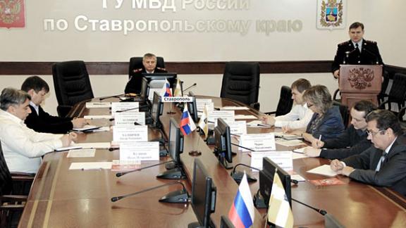 15 – 20 ставропольцев ежедневно становятся жертвами мошенников