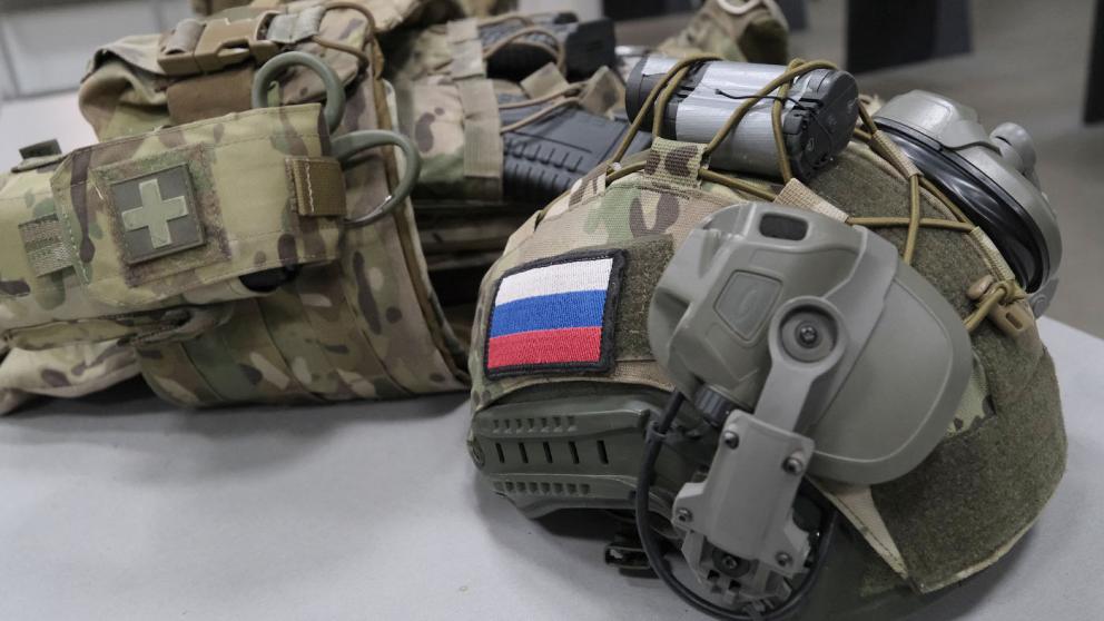 Губернатор Владимиров рассказал об участнике программы «Герои Ставрополья»