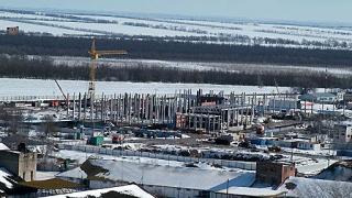 Стартовала реализация программы социально-экономического развития Ставрополья на 2011-2015 годы