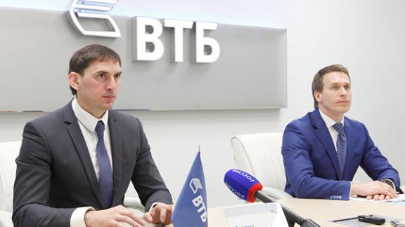 Филиал ВТБ в СКФО возглавил Александр Дыренко