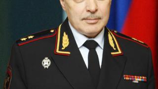 10 ноября – День сотрудника органов внутренних дел Российской Федерации