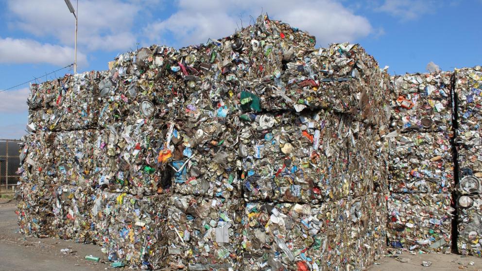 Ставропольские площадки по раздельному сбору мусора пополняют федеральные карты