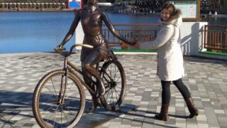 Железноводск делится опытом с Белгородской областью