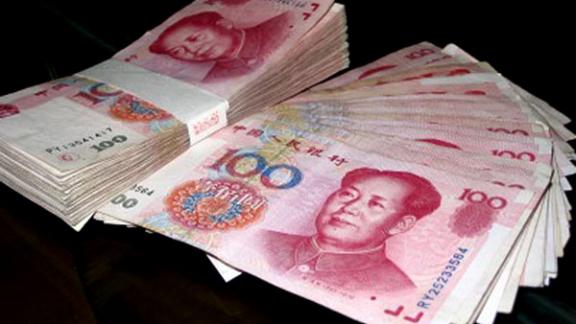 ВТБ открыл первые аккредитивы в китайских юанях с предоставлением финансирования в рублях