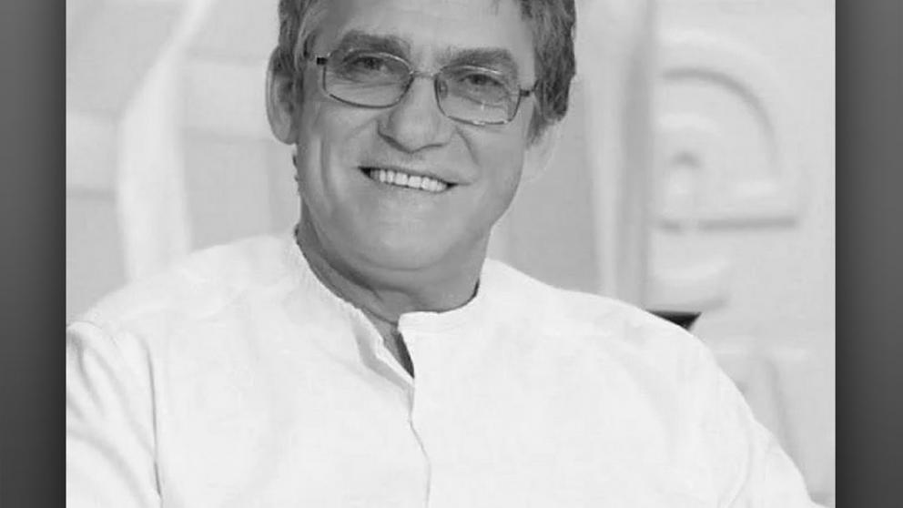 Губернатор Ставрополья выразил соболезнования родным Валерия Гаркалина