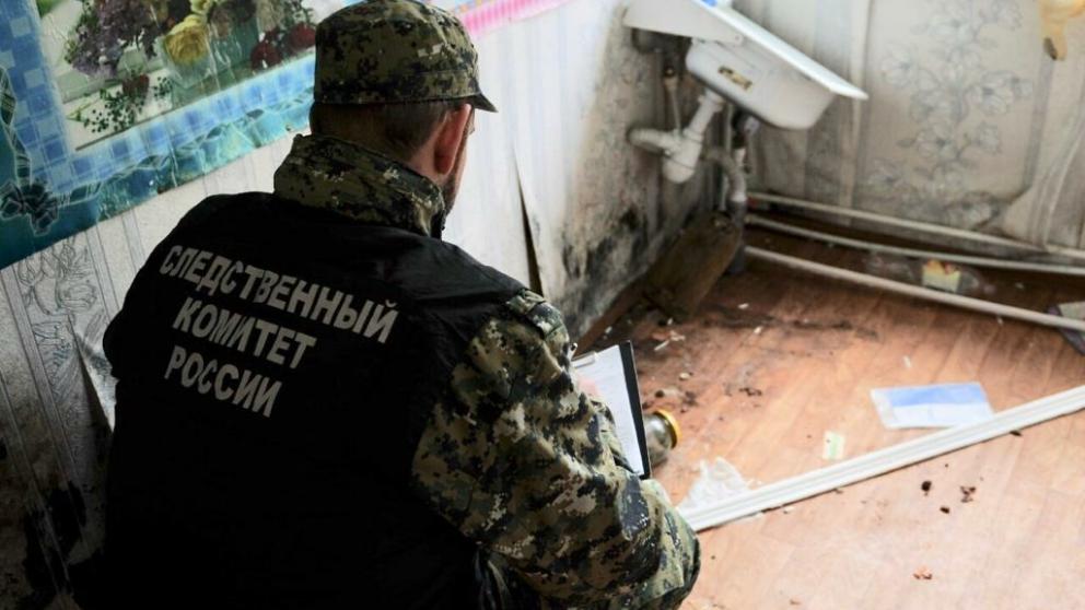 Схалтуривший на жилье для детей-сирот застройщик привлечён к ответственности