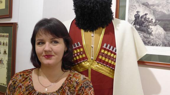 Выставка «Лев Толстой. Истоки творчества» открыта в Железноводском музее