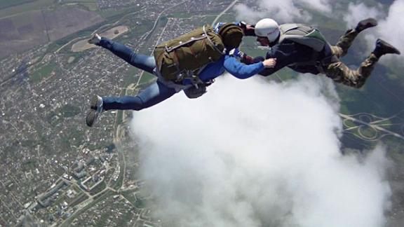 Как спасти Ессентукский авиаспортклуб и что дает человеку небо?