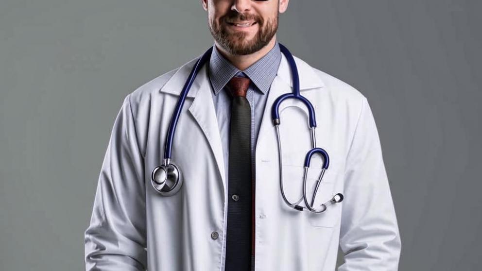 На Ставрополье мобильная бригада медиков посетила посёлок Новокавказский 