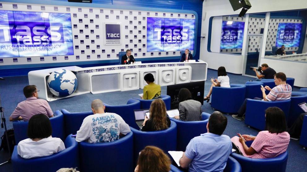 На Ставрополье люди стали больше заниматься спортом