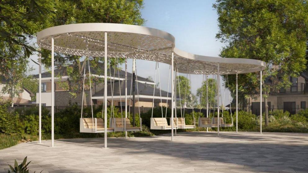 Губернатор Владимиров: Ставропольские проекты благоустройства – в числе лучших в России