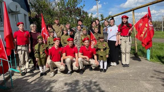 На Ставрополье стартовала акция «Фронтовые концертные бригады «Za Победу!»