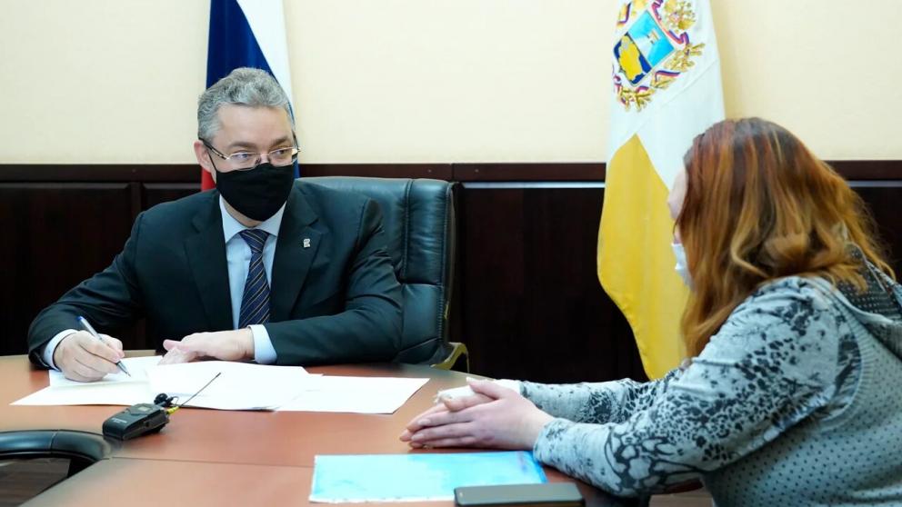 На Ставрополье расчистят русло реки Невинки