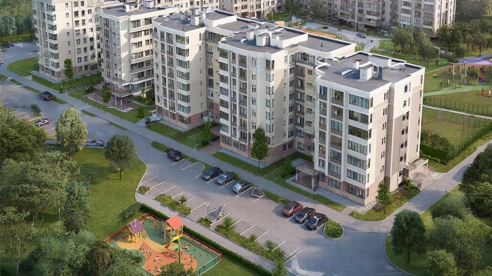 Вторичная ипотека в СКФО растёт на 9,9% в месяц