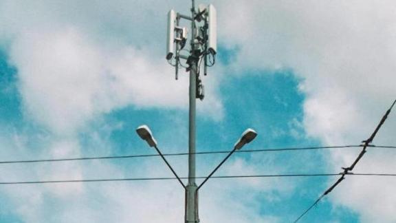 На Ставрополье сотовые вышки планируют украсить декоративной подсветкой
