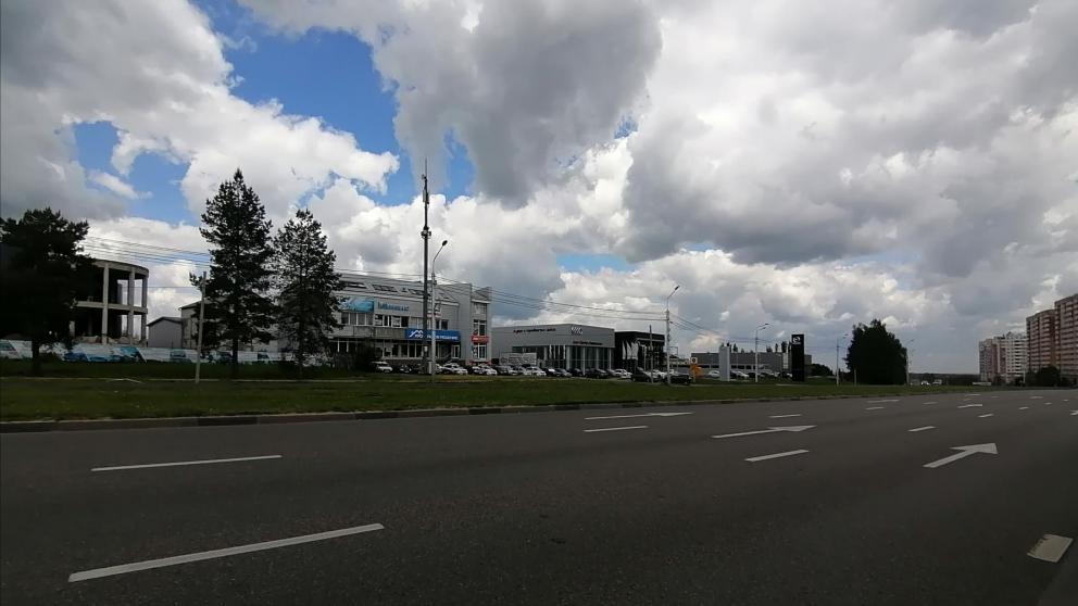 Общественники оценили ход ремонта на дорогах Кочубеевского округа