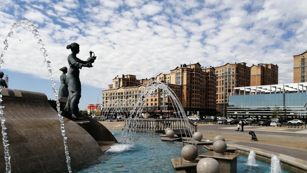 В Ставрополе стартовал летний фотоконкурс