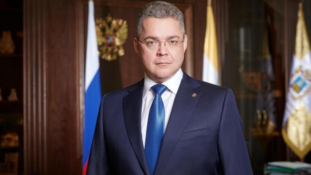 Власти Ставрополья поздравили с профессиональным праздником медработников края