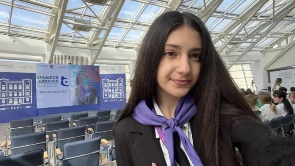 Школьники из Кисловодска вошли в число лучших регионального этапа конкурса «Большие вызовы»