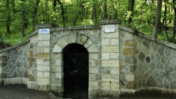 В Железноводске для гостей откроют «Нелюбинский» источник