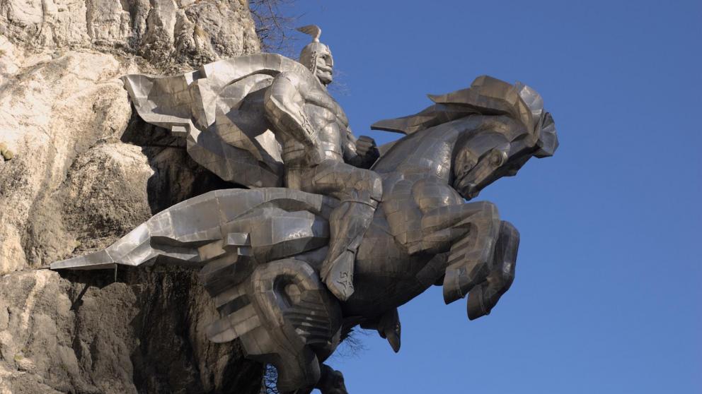 Эксперты СКФУ назвали места Северного Кавказа для путешествий на новогодних выходных