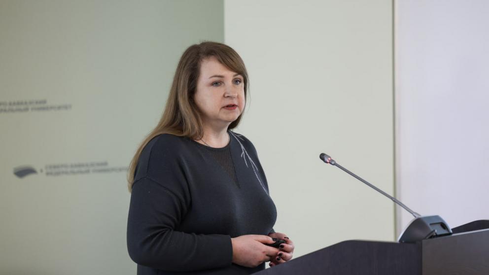 Ставропольский эксперт настаивает на том, что людям с РАС необходимо обучение для адаптации в обществе