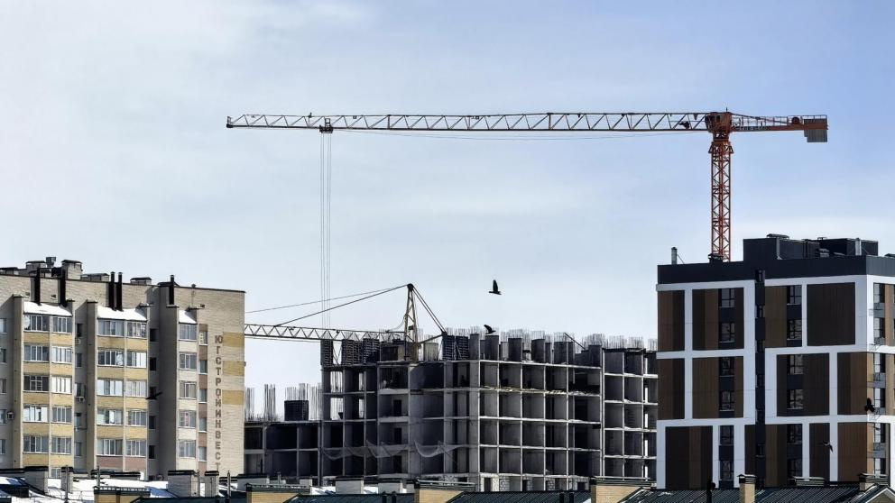 На Ставрополье около 60 частных домов строят с использованием счетов эскроу